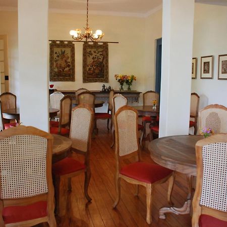 Pousada Villa Magnolia São João del Rei Zewnętrze zdjęcie