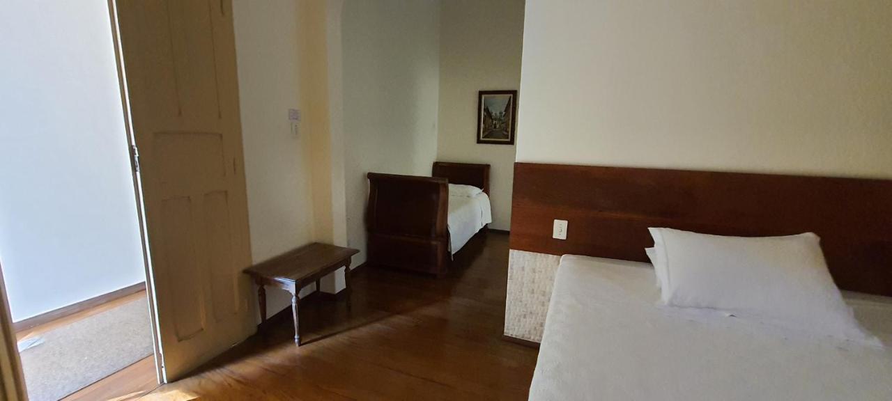 Pousada Villa Magnolia São João del Rei Zewnętrze zdjęcie