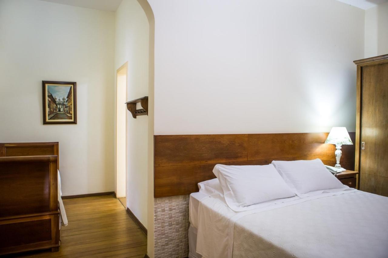 Pousada Villa Magnolia São João del Rei Zewnętrze zdjęcie