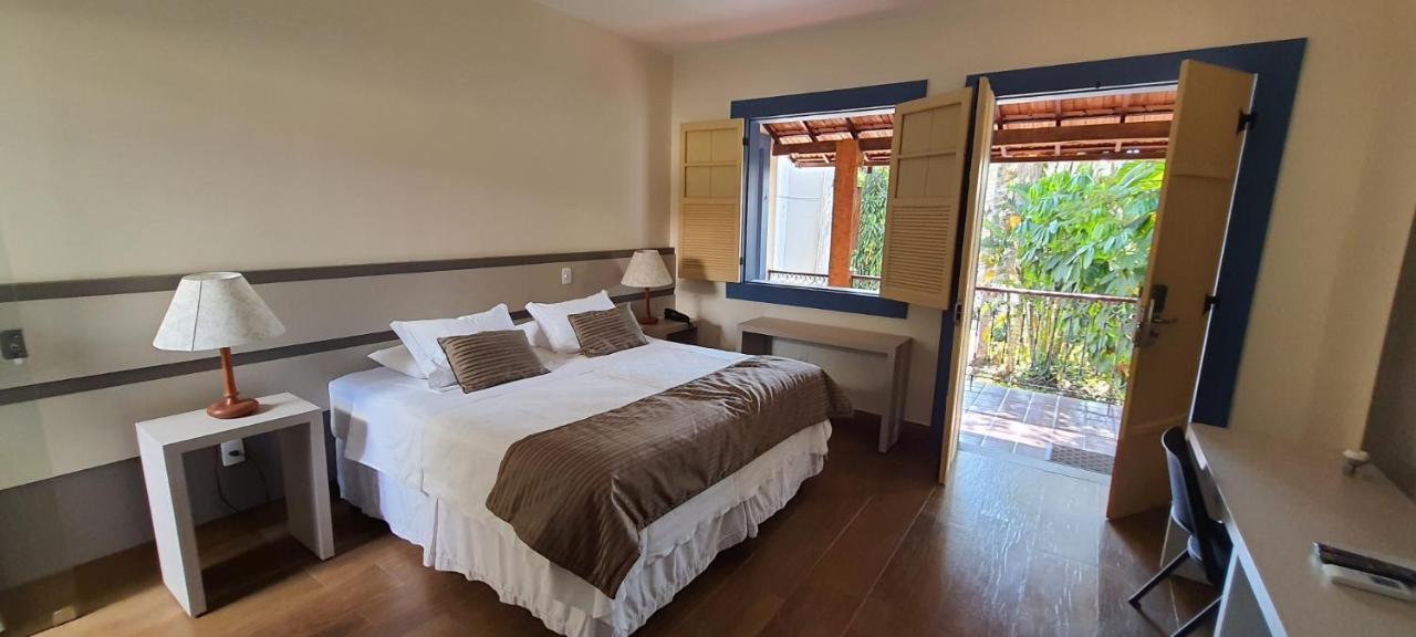 Pousada Villa Magnolia São João del Rei Zewnętrze zdjęcie