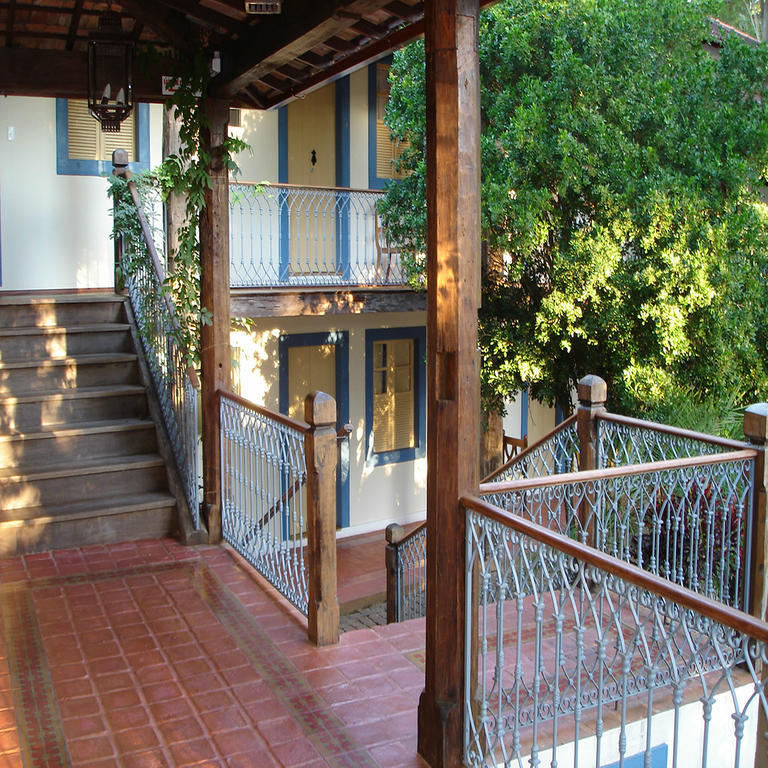 Pousada Villa Magnolia São João del Rei Zewnętrze zdjęcie