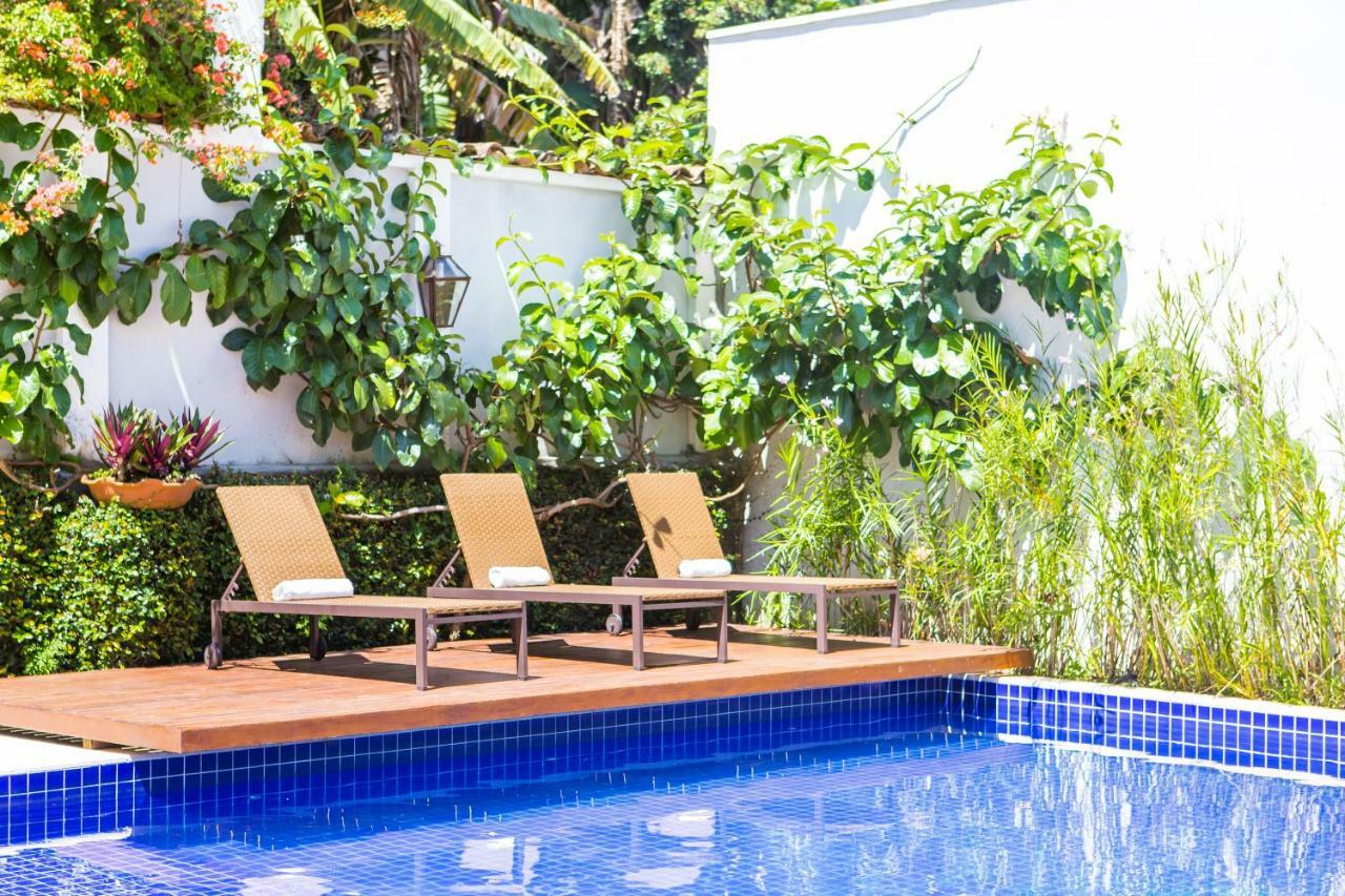 Pousada Villa Magnolia São João del Rei Zewnętrze zdjęcie