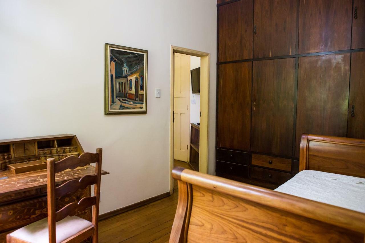Pousada Villa Magnolia São João del Rei Zewnętrze zdjęcie