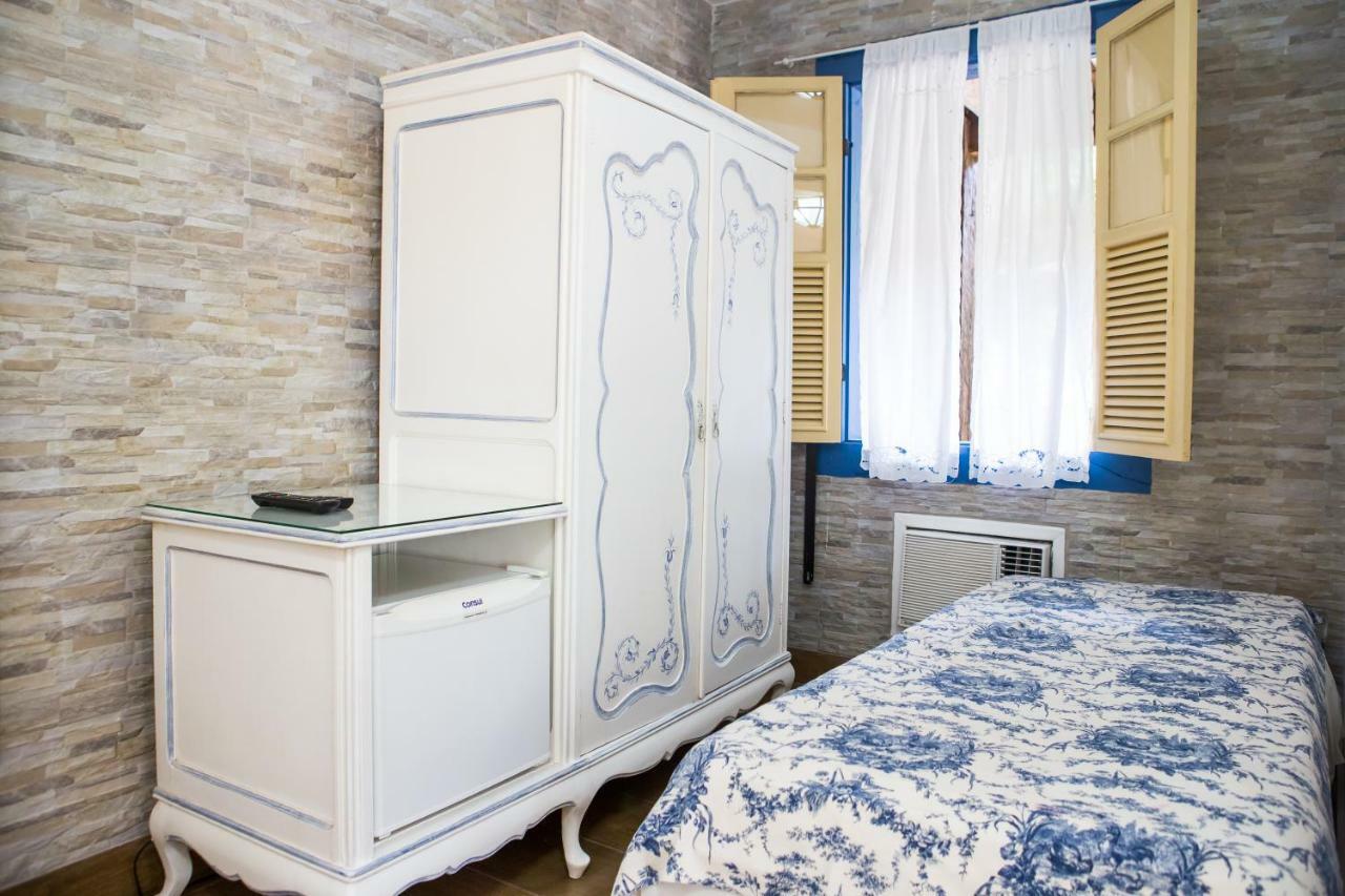 Pousada Villa Magnolia São João del Rei Zewnętrze zdjęcie