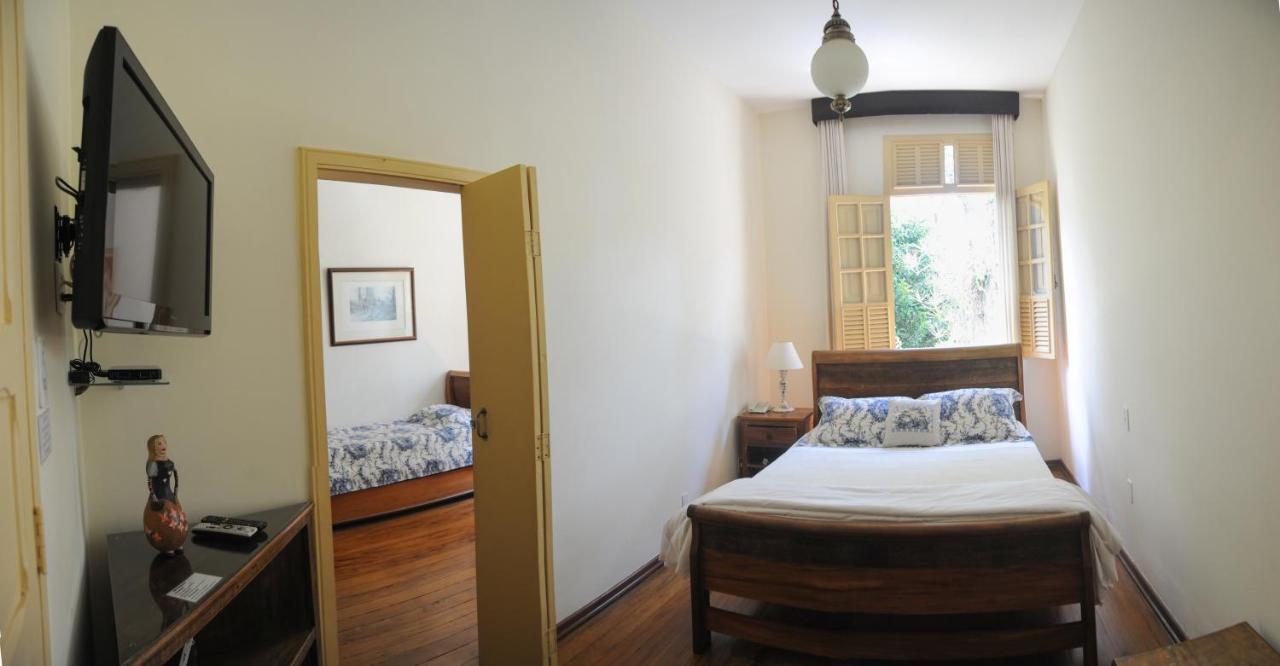 Pousada Villa Magnolia São João del Rei Zewnętrze zdjęcie